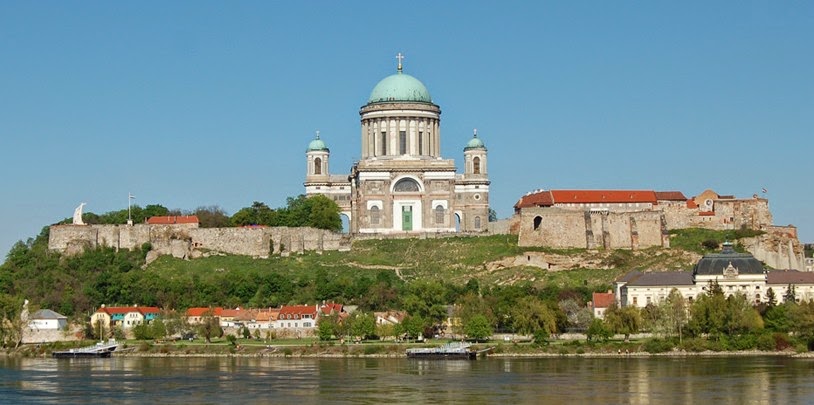 Esztergomi bazilika
